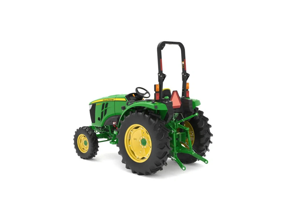 2025 John Deere 4066R 4066R alt