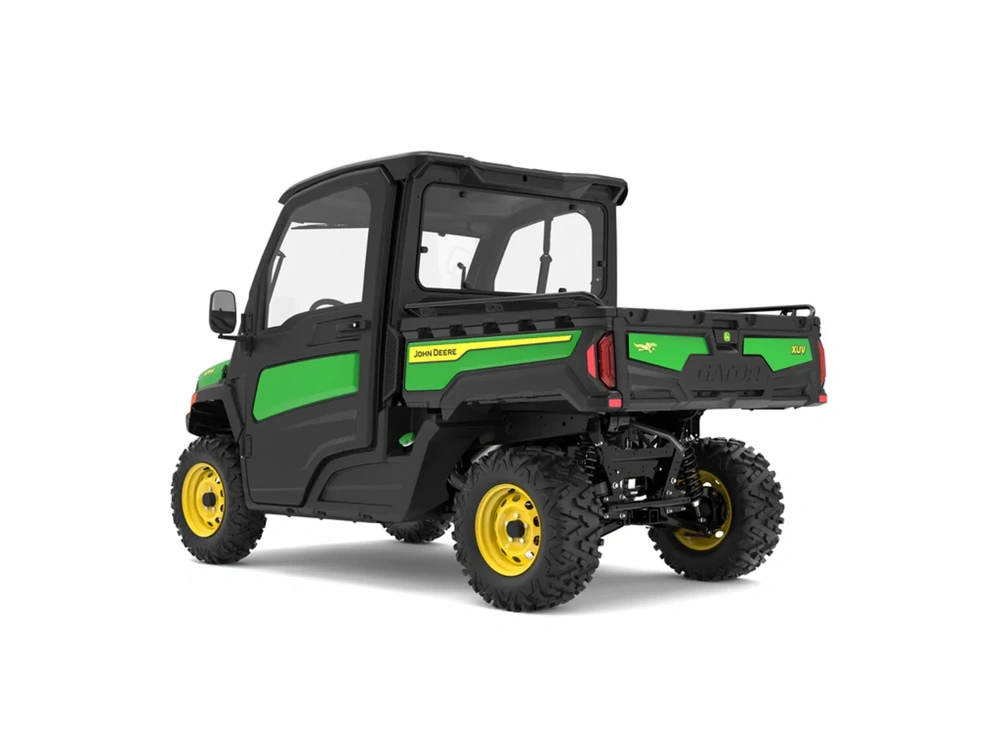 2025 John Deere XUV 875M HVAC Cab Diesel XUV 875M HVAC Cab Diesel alt