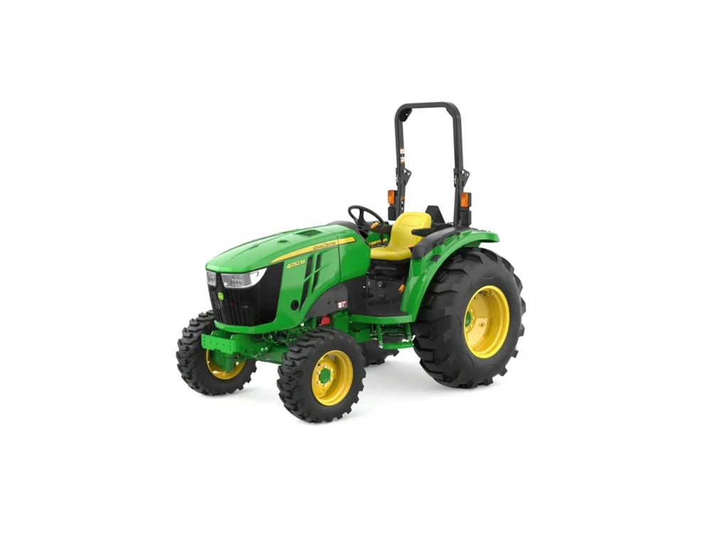 2025 John Deere 4052M 4052M alt