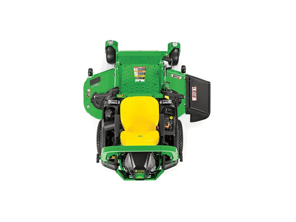 2025 John Deere Z515E Z515E alt