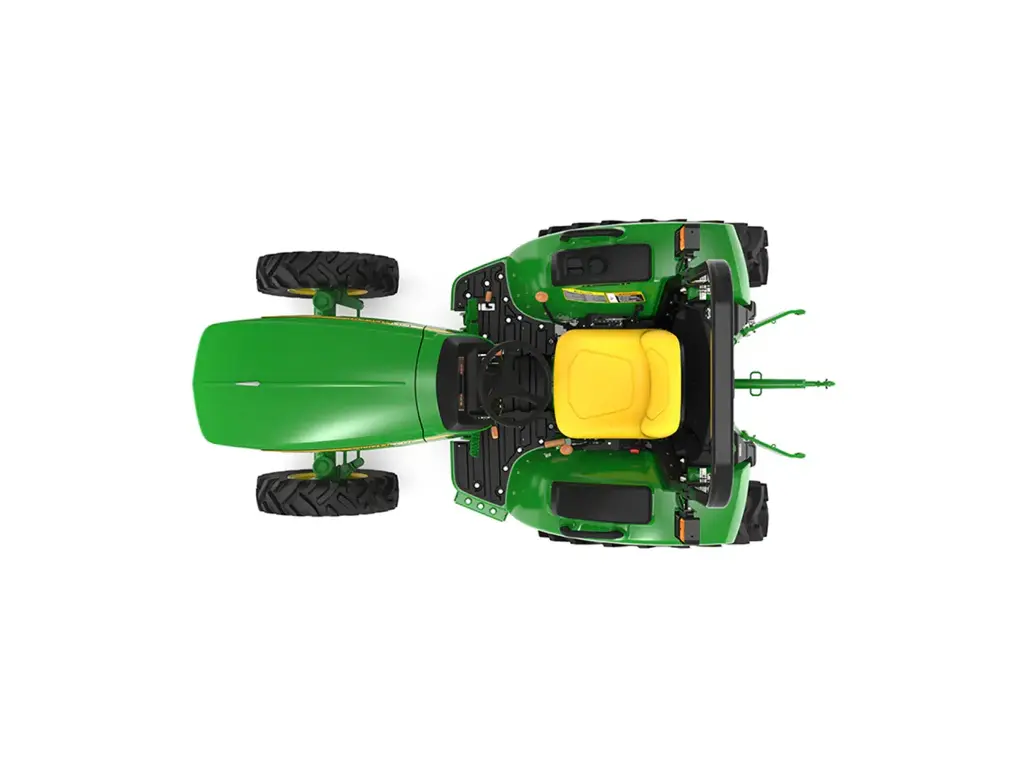 2025 John Deere 3043D