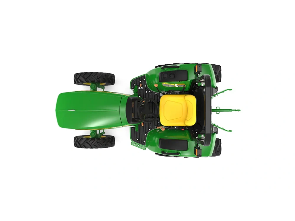 2025 John Deere 3043D 3043D alt