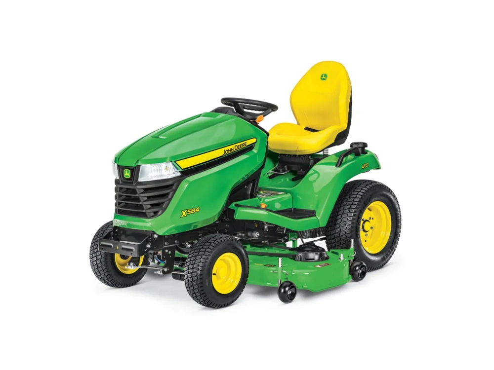 2025 John Deere X584 X584 54-in. Deck alt