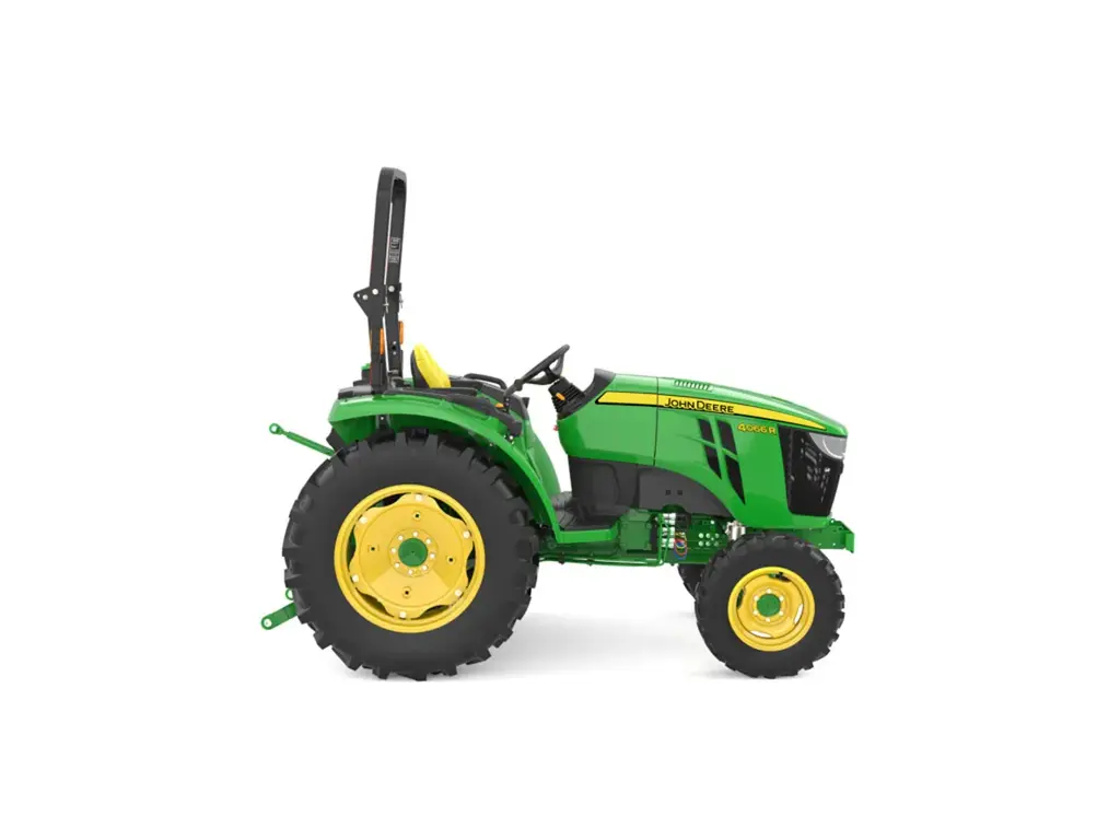 2025 John Deere 4066R