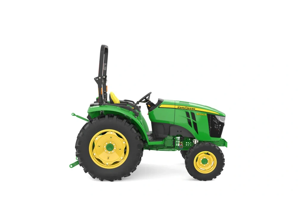 2025 John Deere 4066R 4066R alt