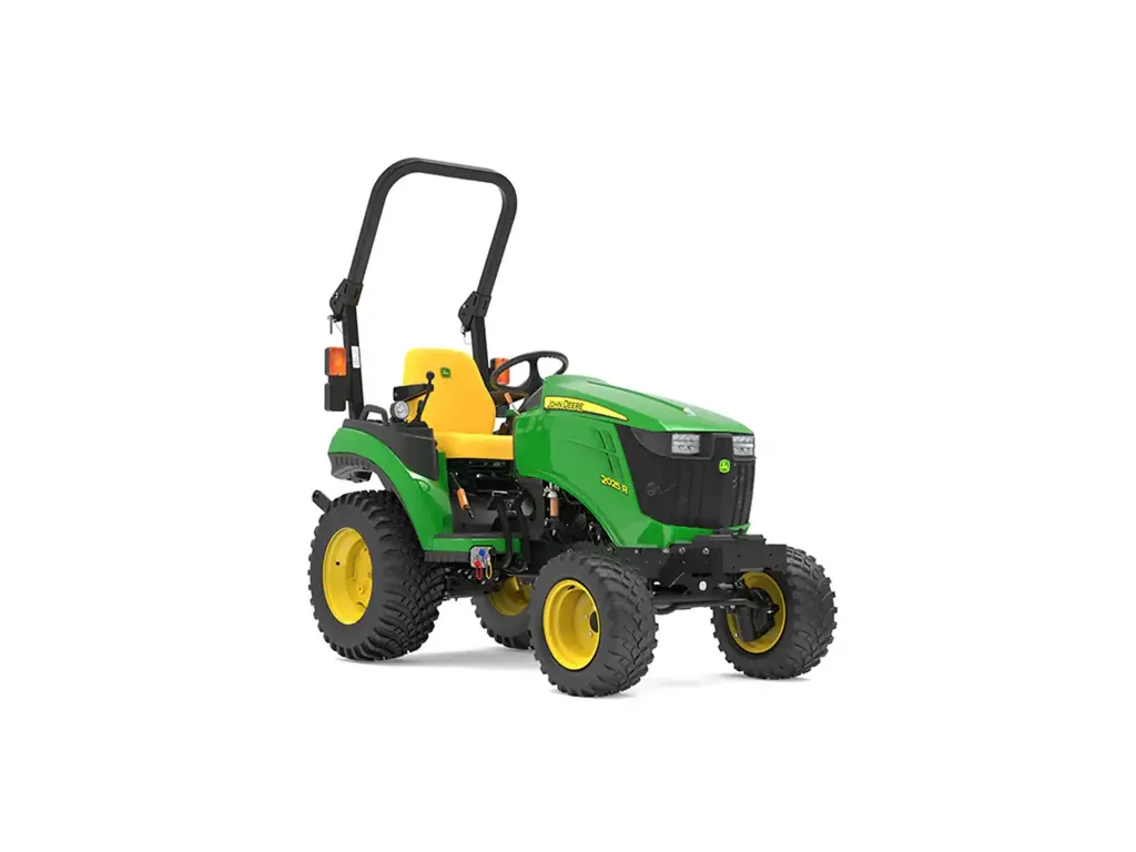 2025 John Deere 2025R