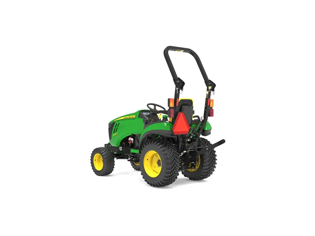 2025 John Deere 2025R