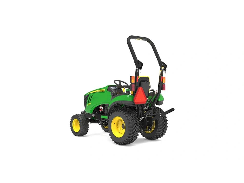2025 John Deere 2025R 2025R alt