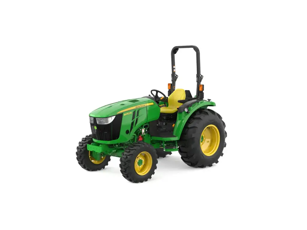 2025 John Deere 4052R
