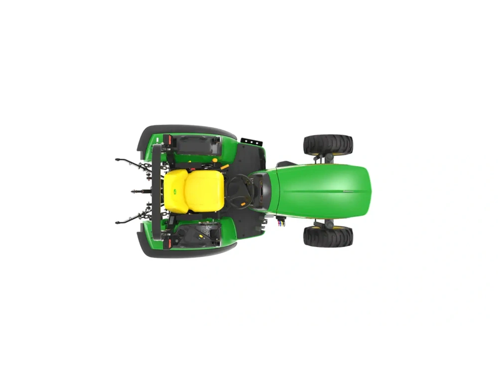 2025 John Deere 2032R 2032R alt