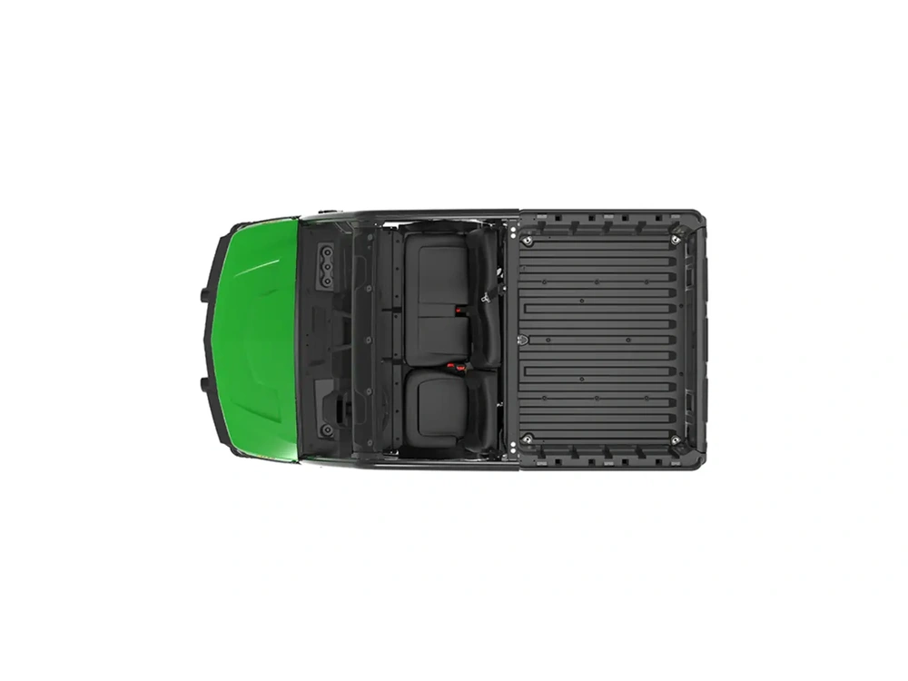 2025 John Deere XUV 875M Diesel XUV 875M Diesel alt