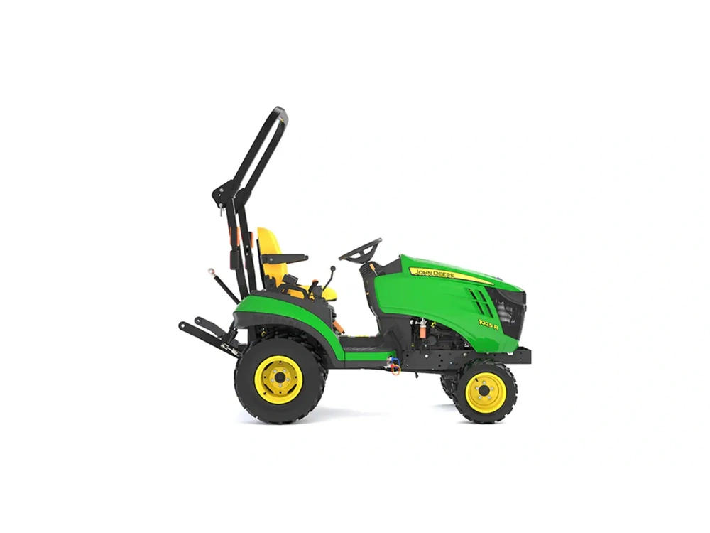 2025 John Deere 1025R 1025R alt