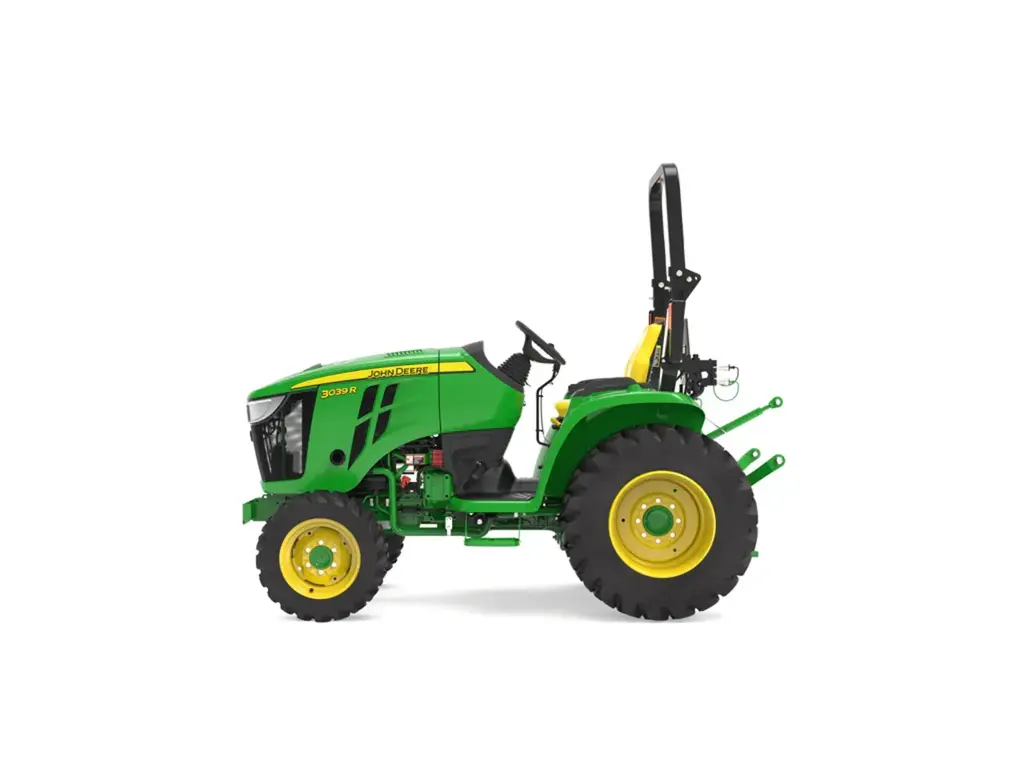2025 John Deere 3039R