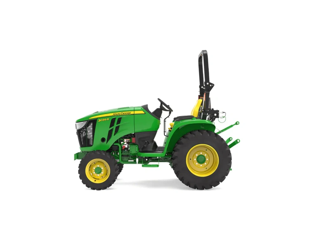 2025 John Deere 3039R 3039R alt