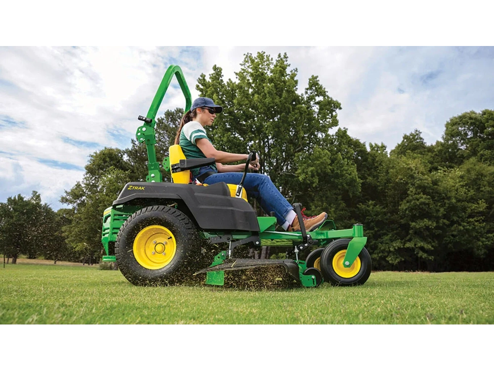 2025 John Deere Z515E Z515E alt