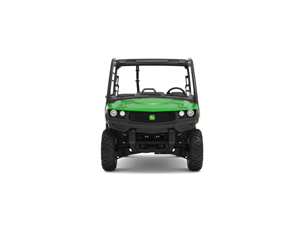 2025 John Deere XUV 875M Diesel XUV 875M Diesel alt