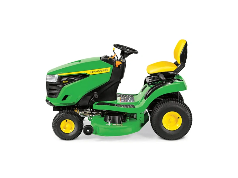 2025 John Deere S110 S110 alt
