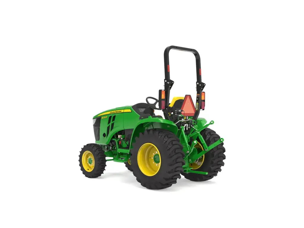 2025 John Deere 3039R