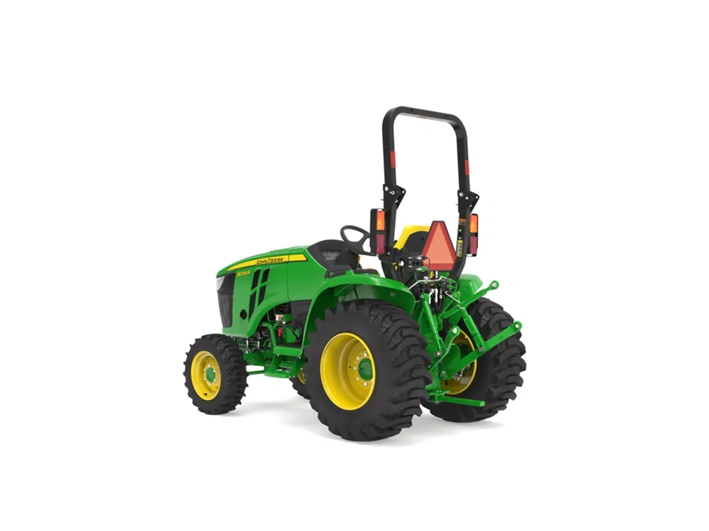 2025 John Deere 3039R 3039R alt