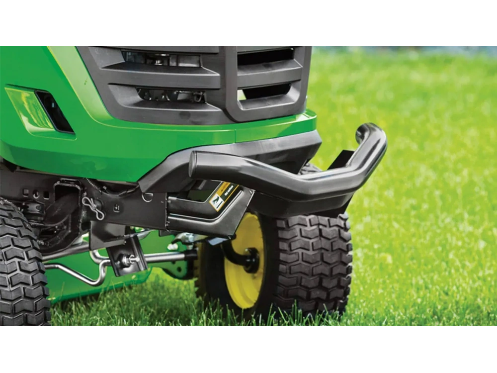 2025 John Deere S130 S130 alt