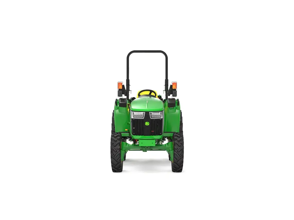 2025 John Deere 3035D