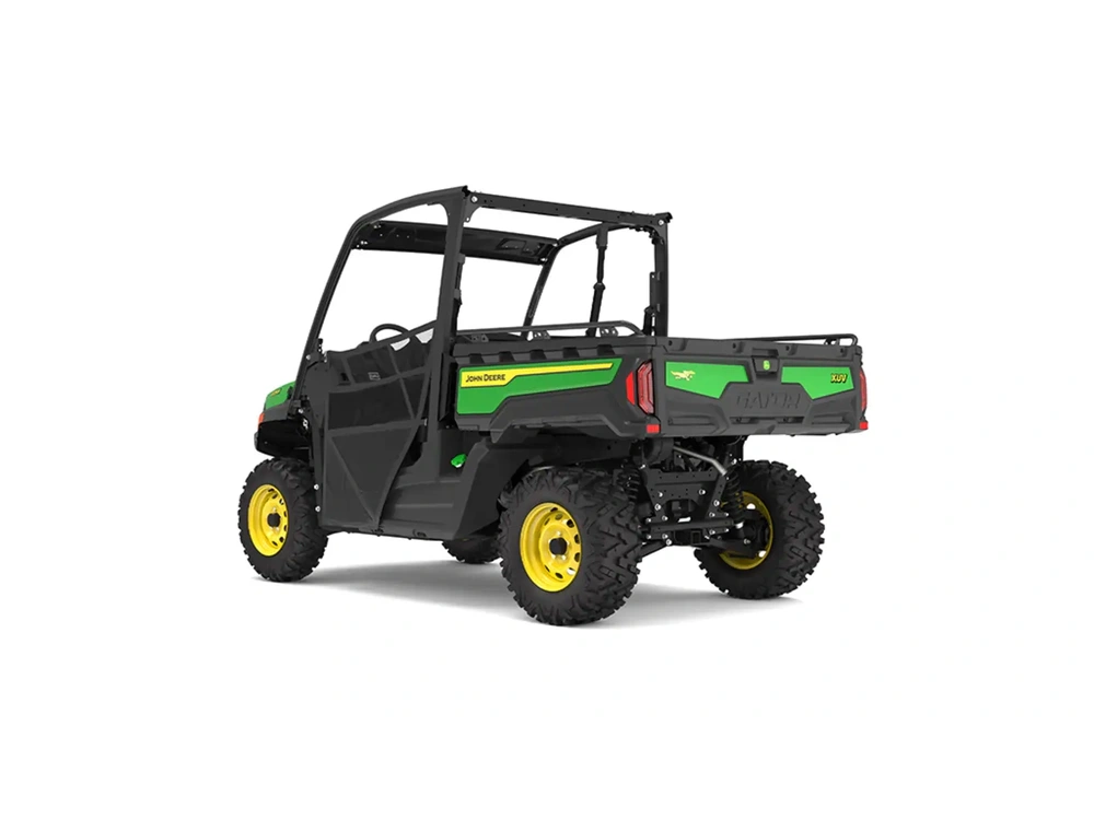 2025 John Deere XUV 875M Diesel XUV 875M Diesel alt