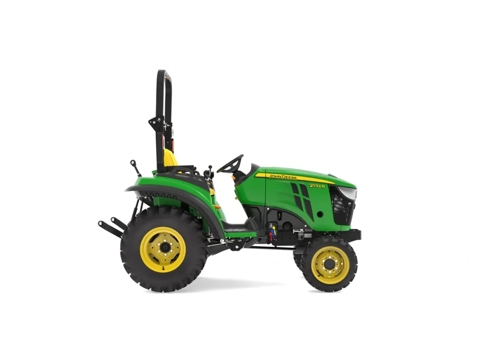 2025 John Deere 2032R 2032R alt