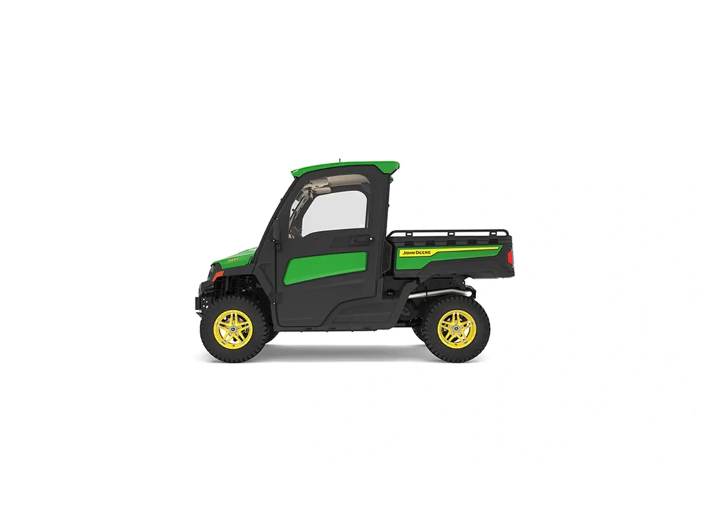 2025 John Deere XUV 845R Premium Cab XUV 845R Premium Cab alt