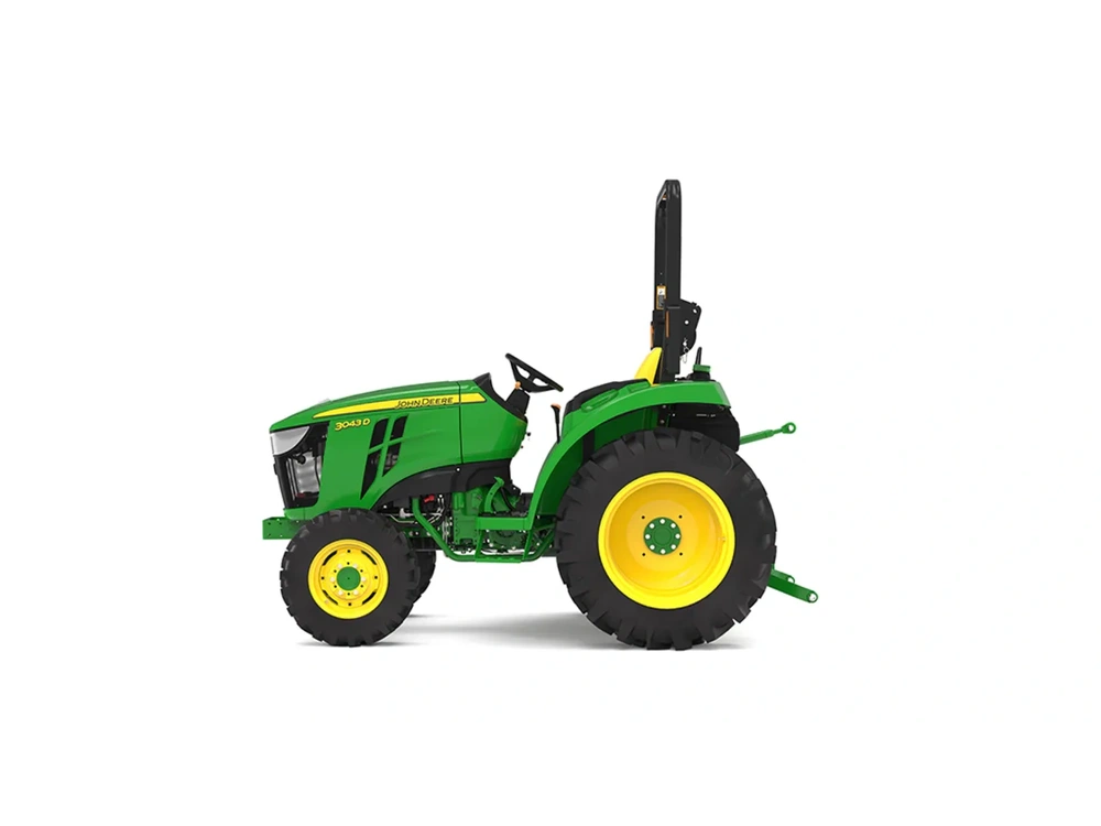 2025 John Deere 3043D 3043D alt