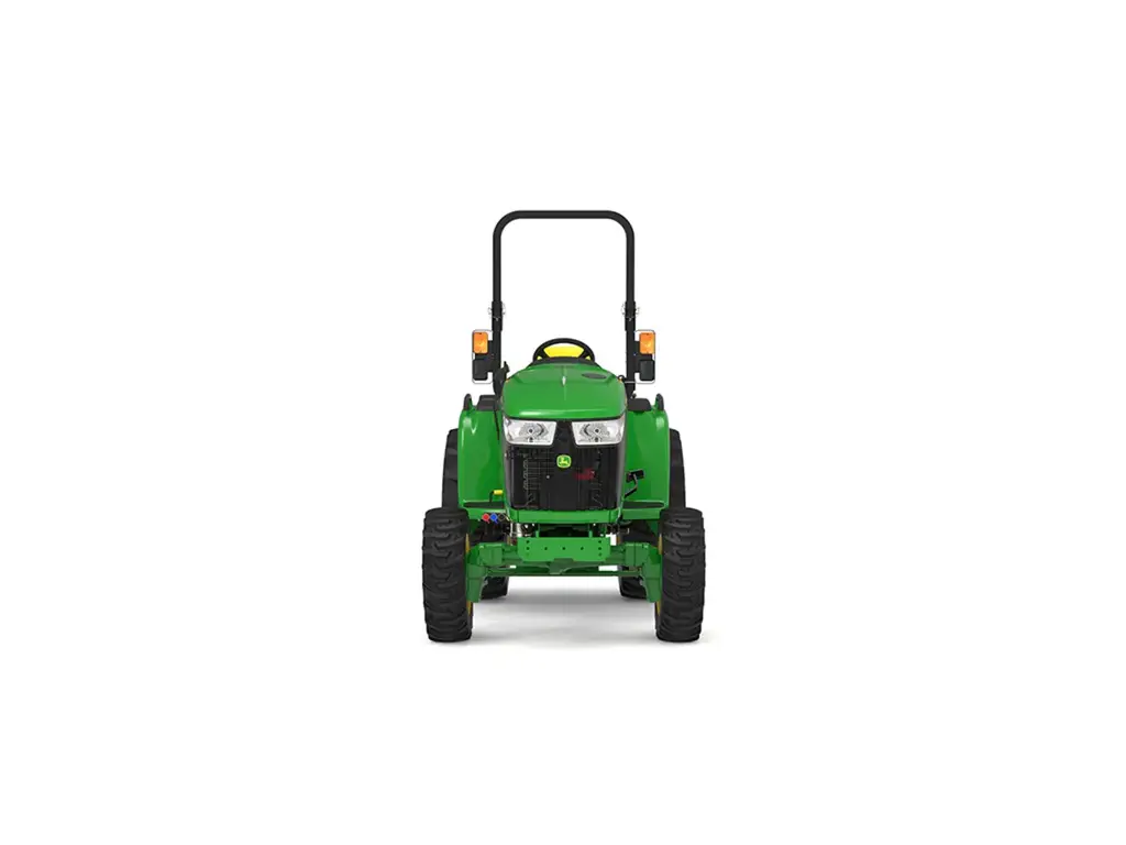 2025 John Deere 3046R