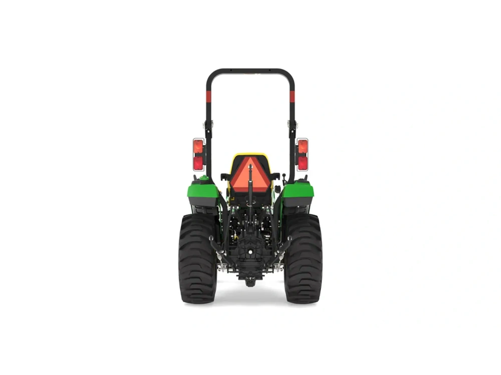 2025 John Deere 2038R 2038R alt