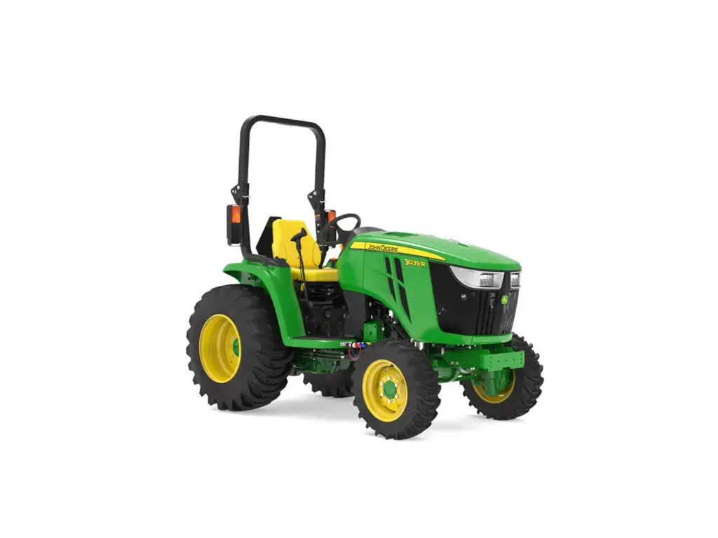 2025 John Deere 3039R