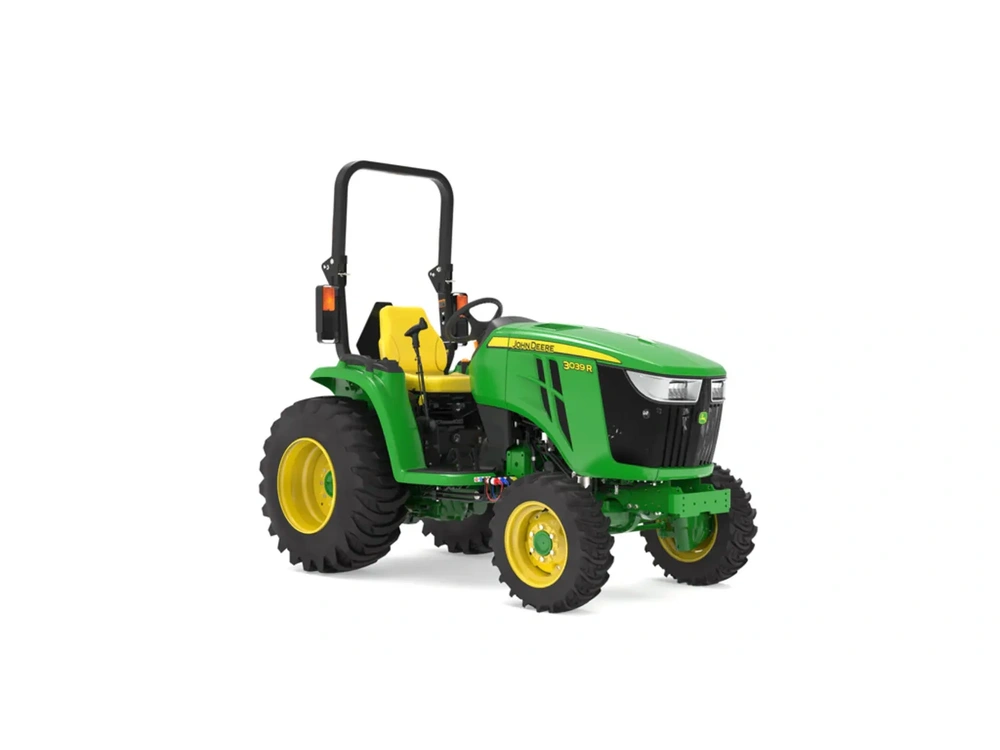 2025 John Deere 3039R 3039R alt