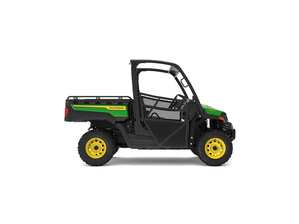 2025 John Deere XUV 875M Diesel XUV 875M Diesel alt