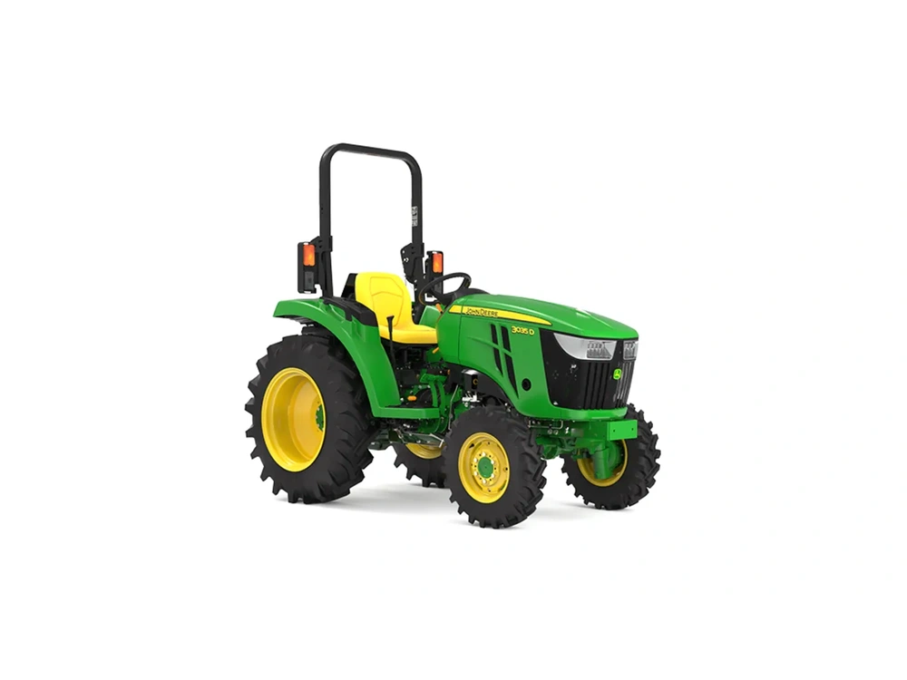 2025 John Deere 3035D 3035D alt