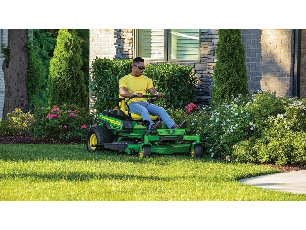 2025 John Deere Z330R Z330R alt