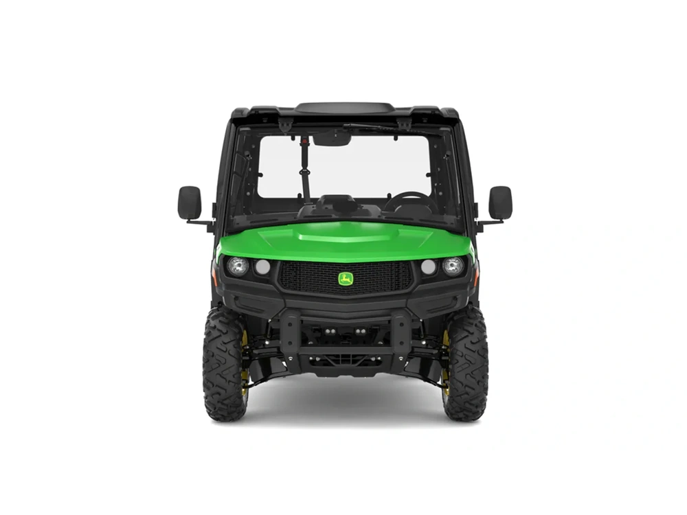 2025 John Deere XUV 875M HVAC Cab Diesel XUV 875M HVAC Cab Diesel alt