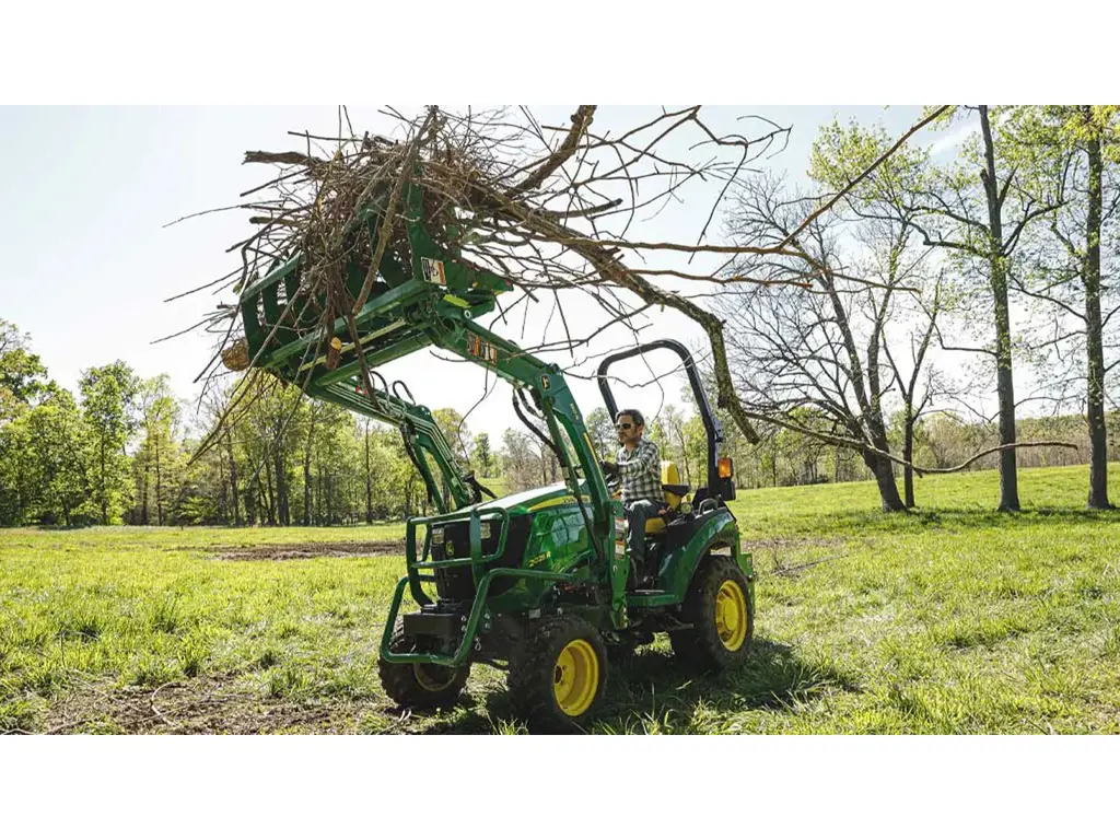 2025 John Deere 2025R