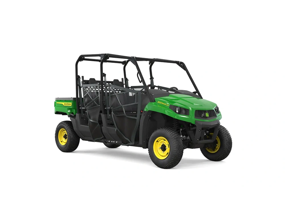 2025 John Deere XUV560E S4 XUV560E S4 alt