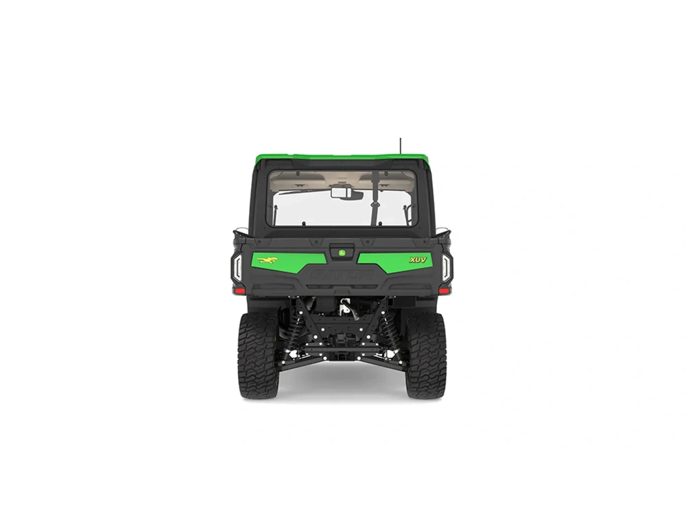 2025 John Deere XUV 875R Premium Cab Diesel XUV 875R Premium Cab Diesel alt