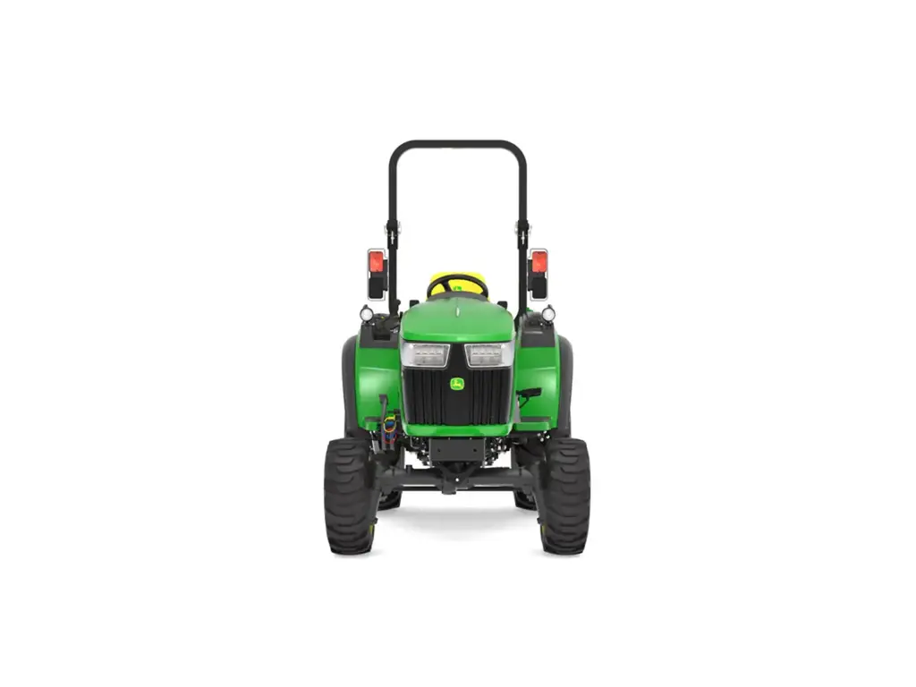 2025 John Deere 2032R