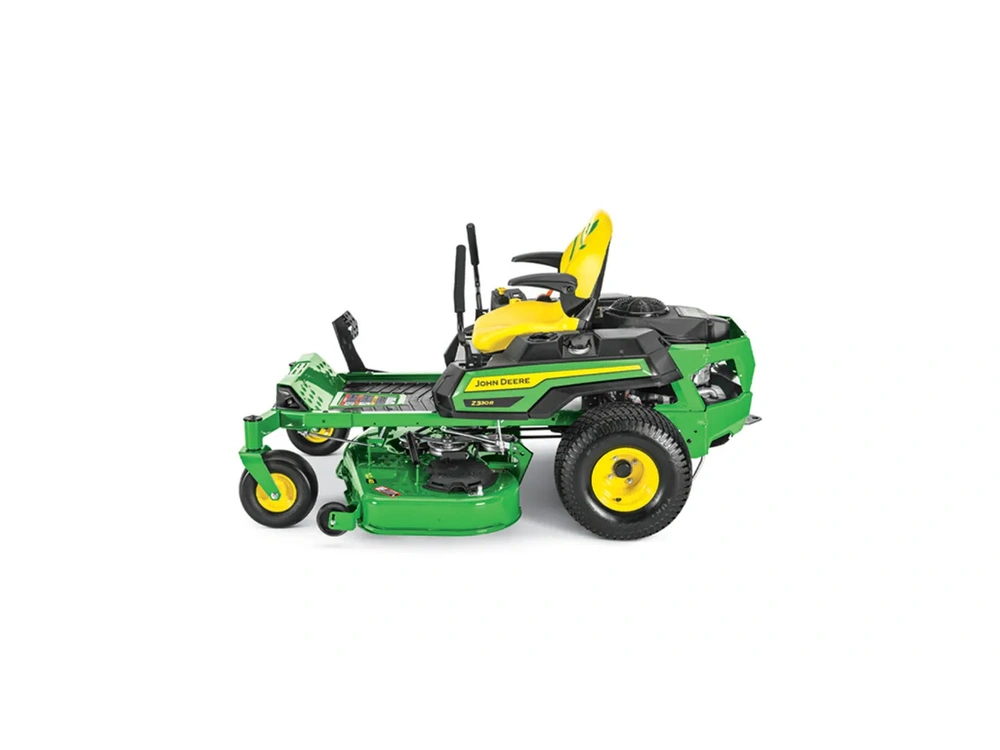 2025 John Deere Z330R Z330R alt