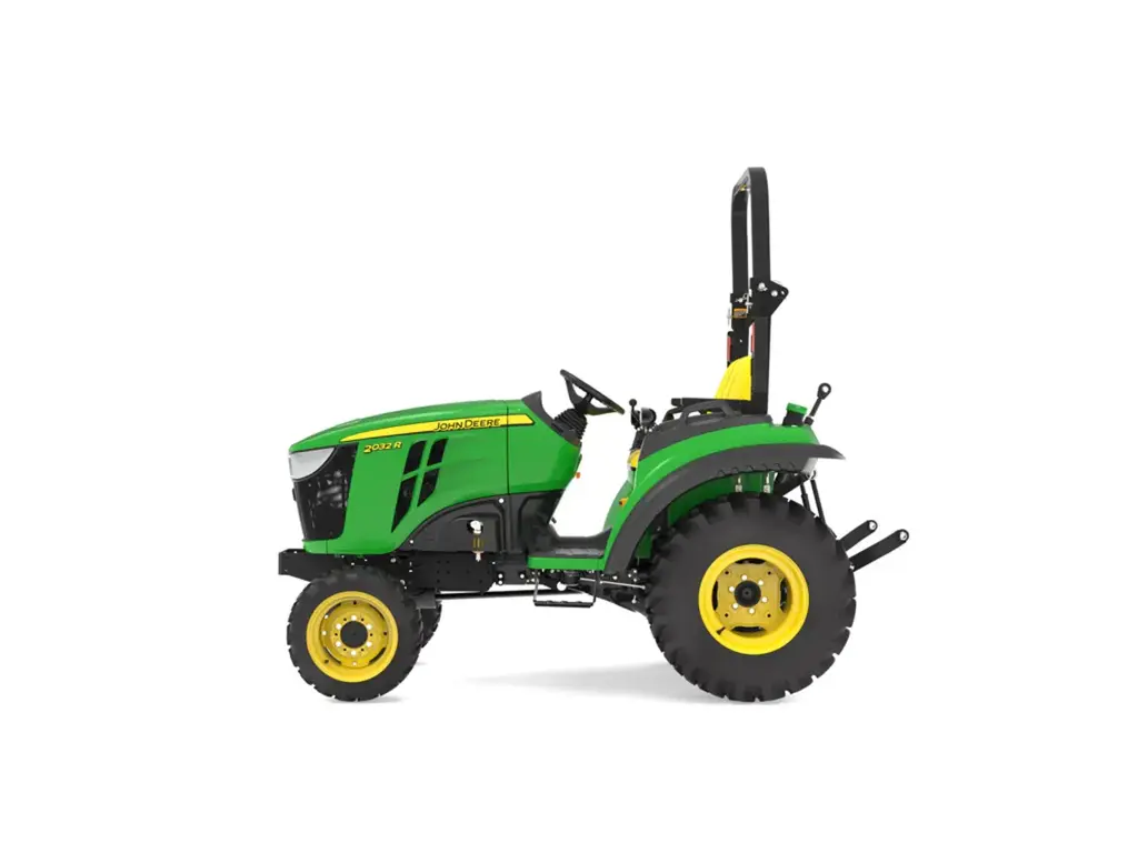 2025 John Deere 2032R