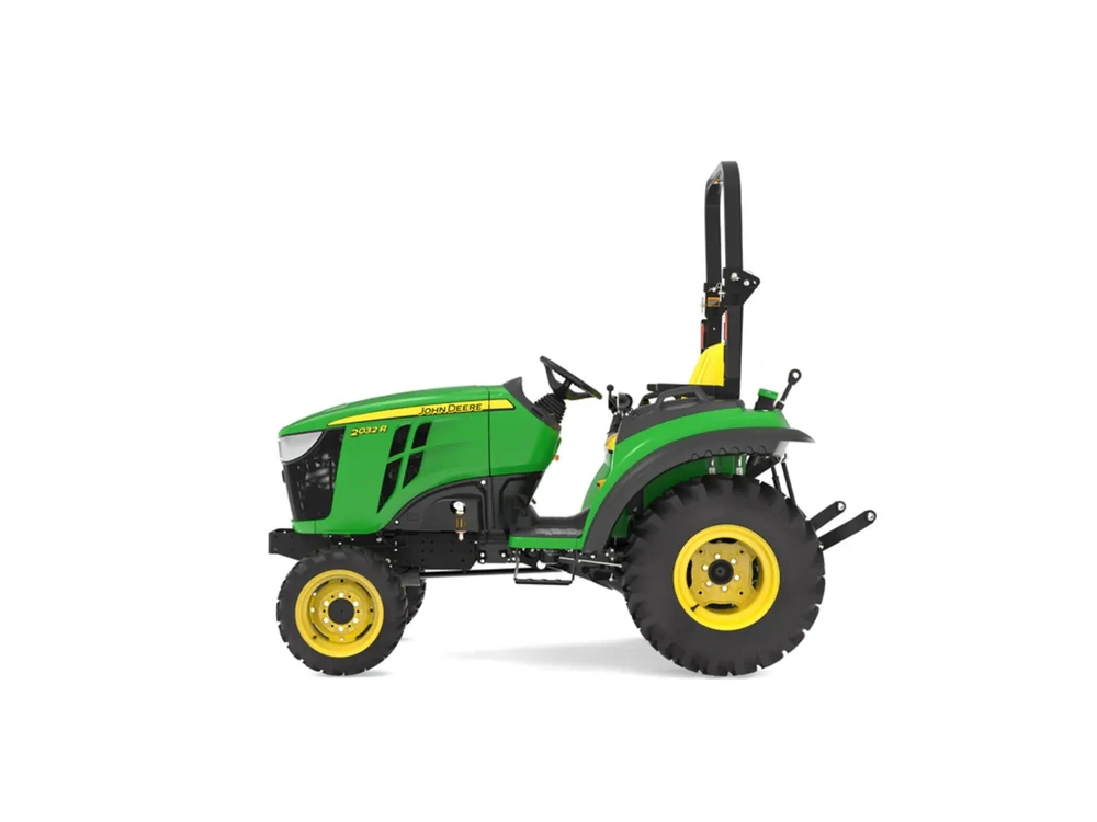 2025 John Deere 2032R 2032R alt