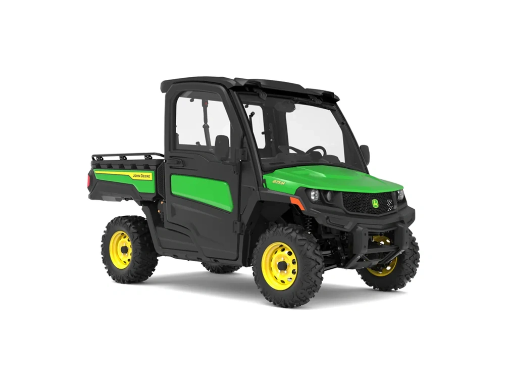 2025 John Deere XUV 875M HVAC Cab Diesel XUV 875M HVAC Cab Diesel alt