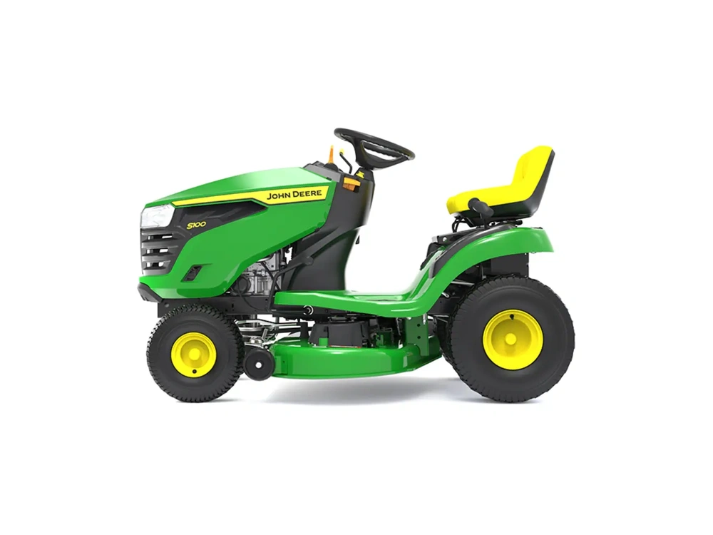 2025 John Deere S100 S100 alt