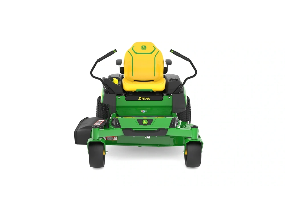 2025 John Deere Z370R Electric Z370R Electric alt