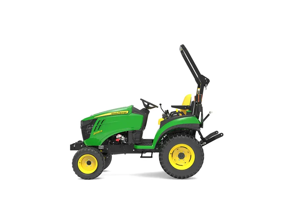 2025 John Deere 2025R