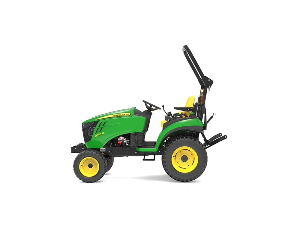 2025 John Deere 2025R 2025R alt