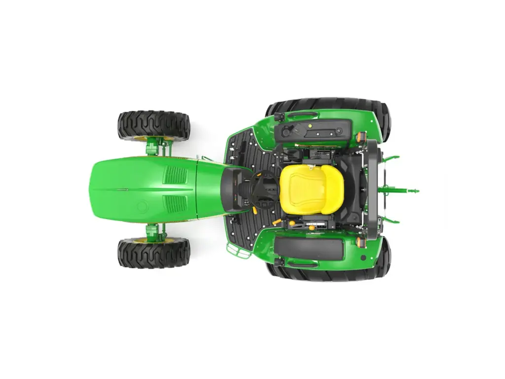 2025 John Deere 4044R